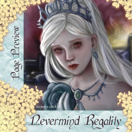 Nevermind Regality