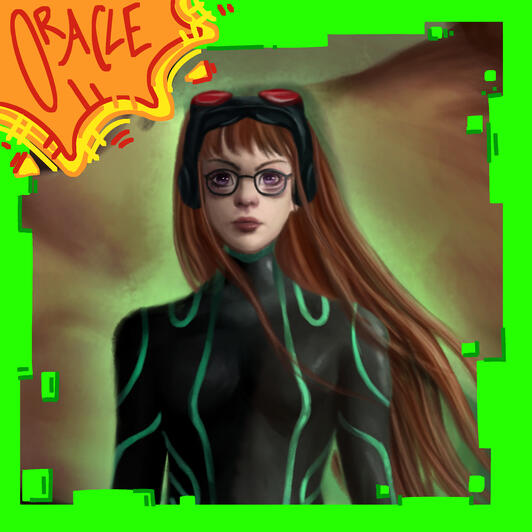 ORACLE