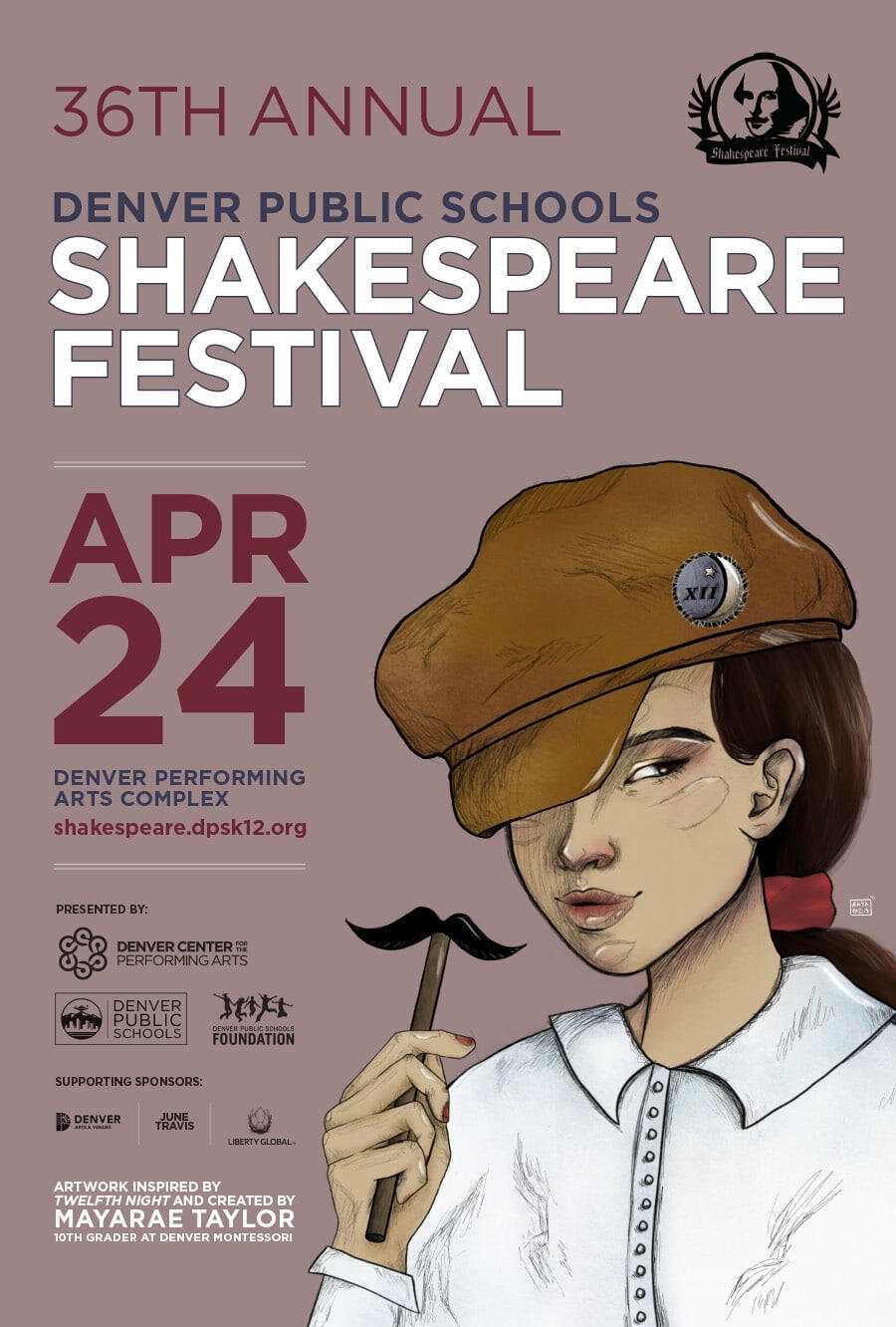 2019 Poster