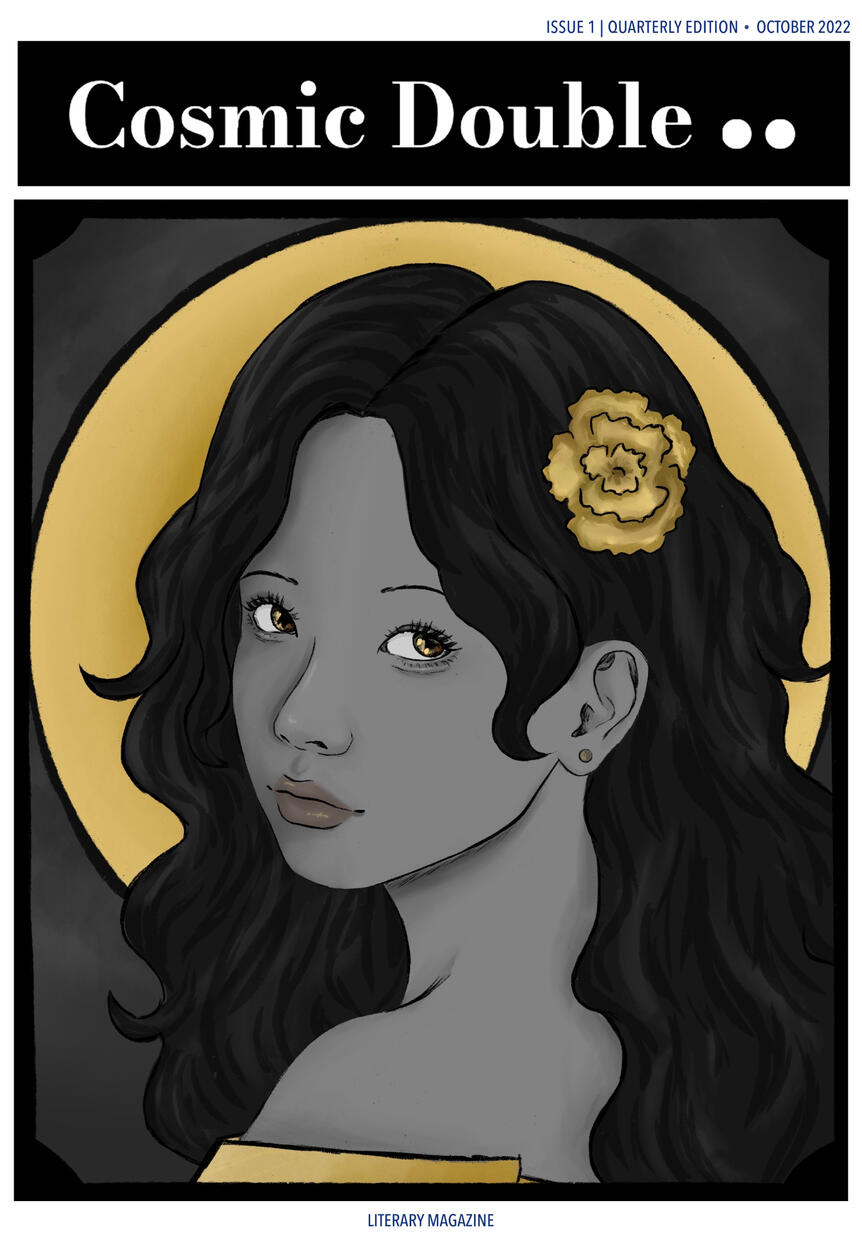 [Cover] October 2022