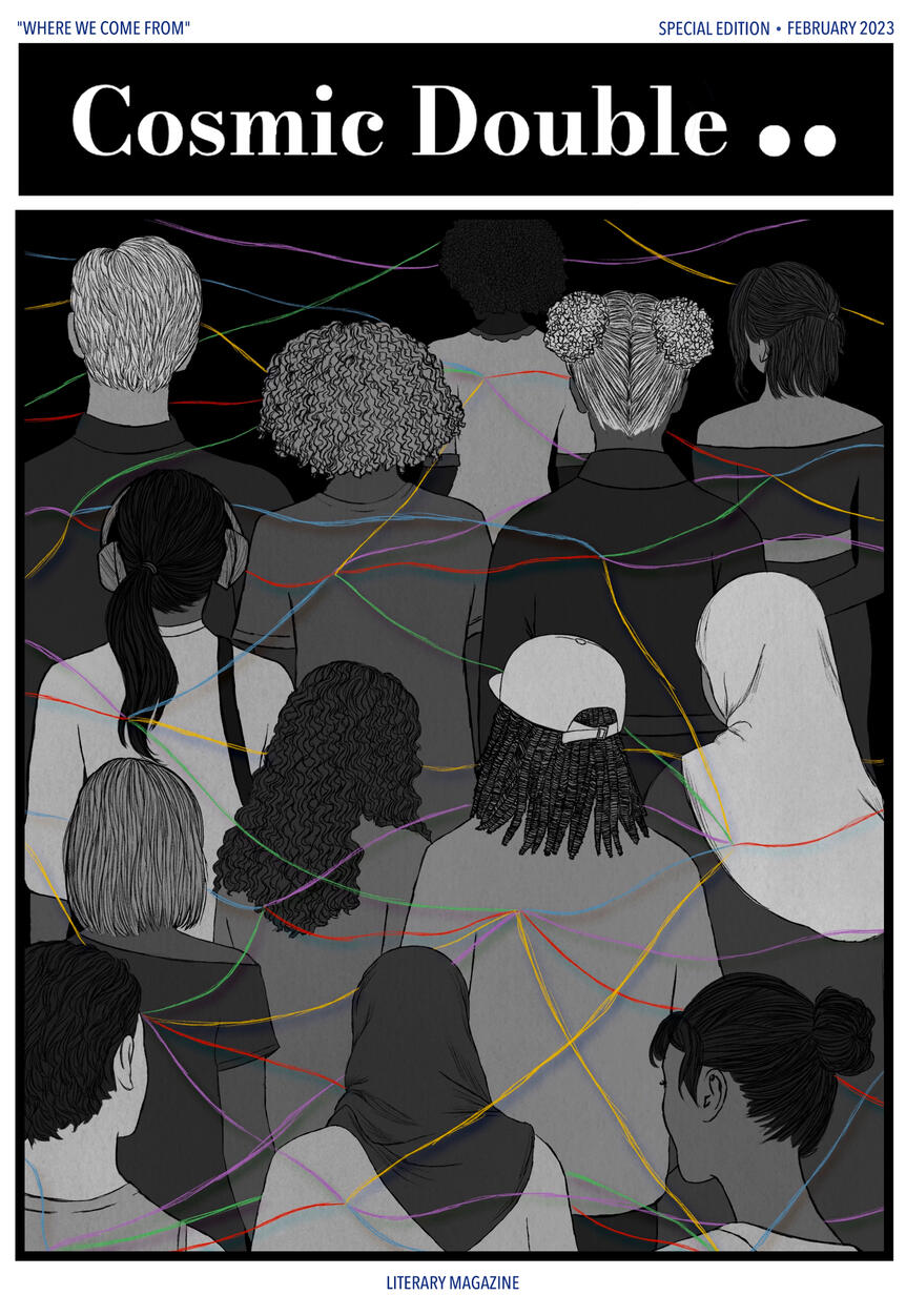 [Cover] Febuary 2023