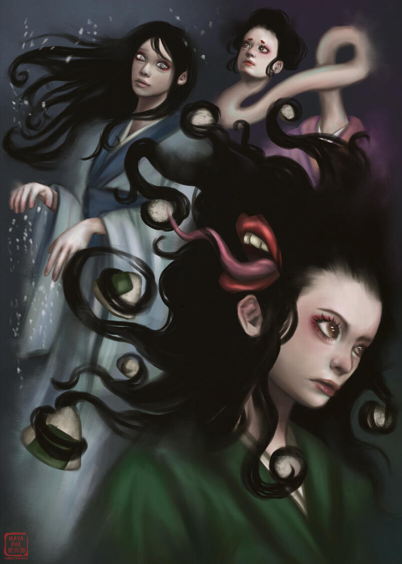 Yokai Editorial Yokai Editorial