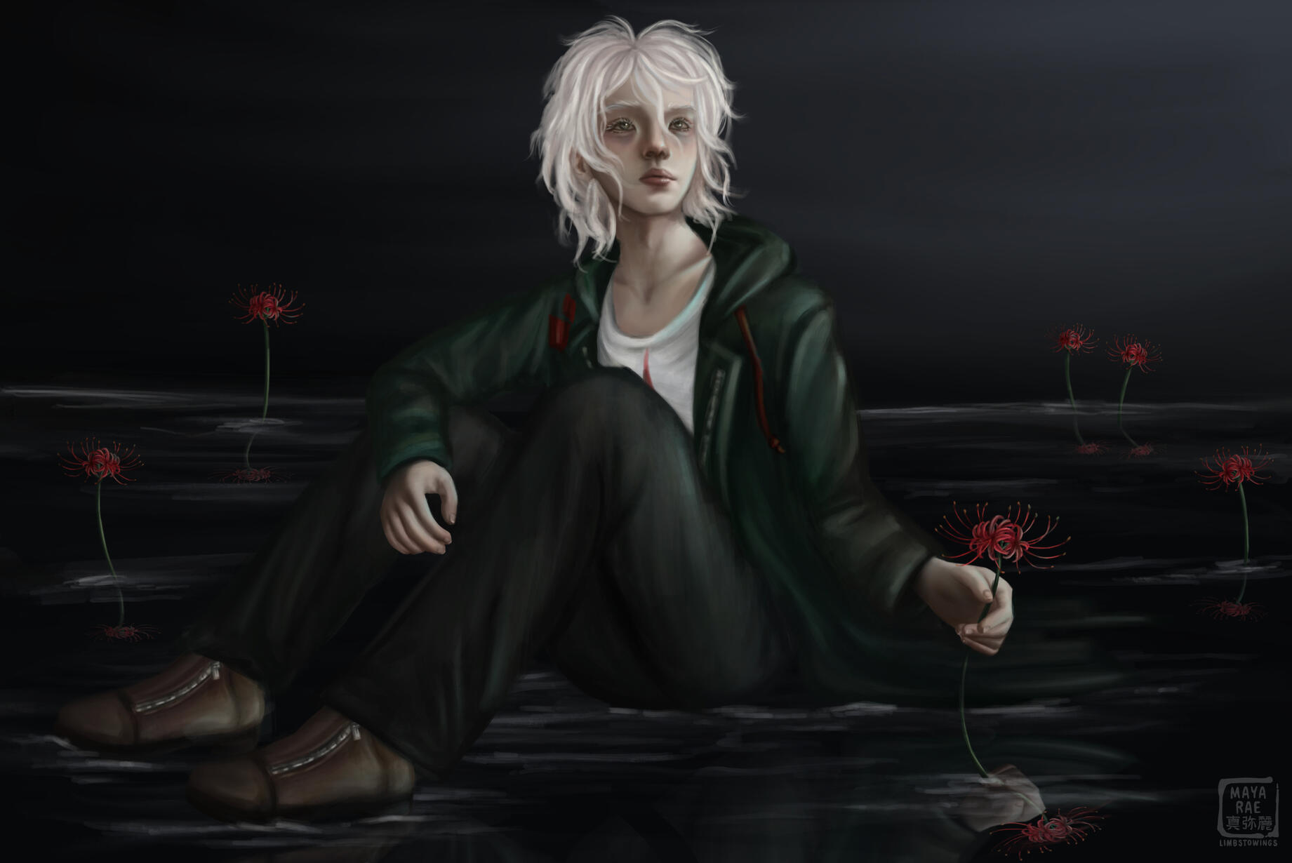 Waiting on a Pipe Dream