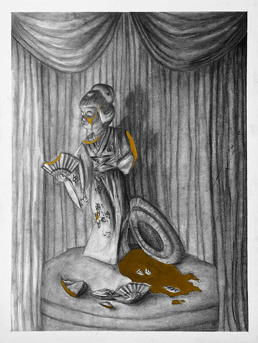 Remorse Remorse