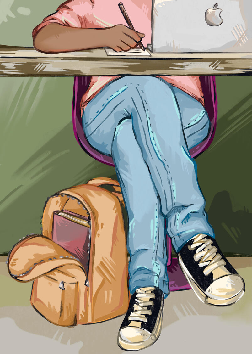 [Article] Favorite Classes