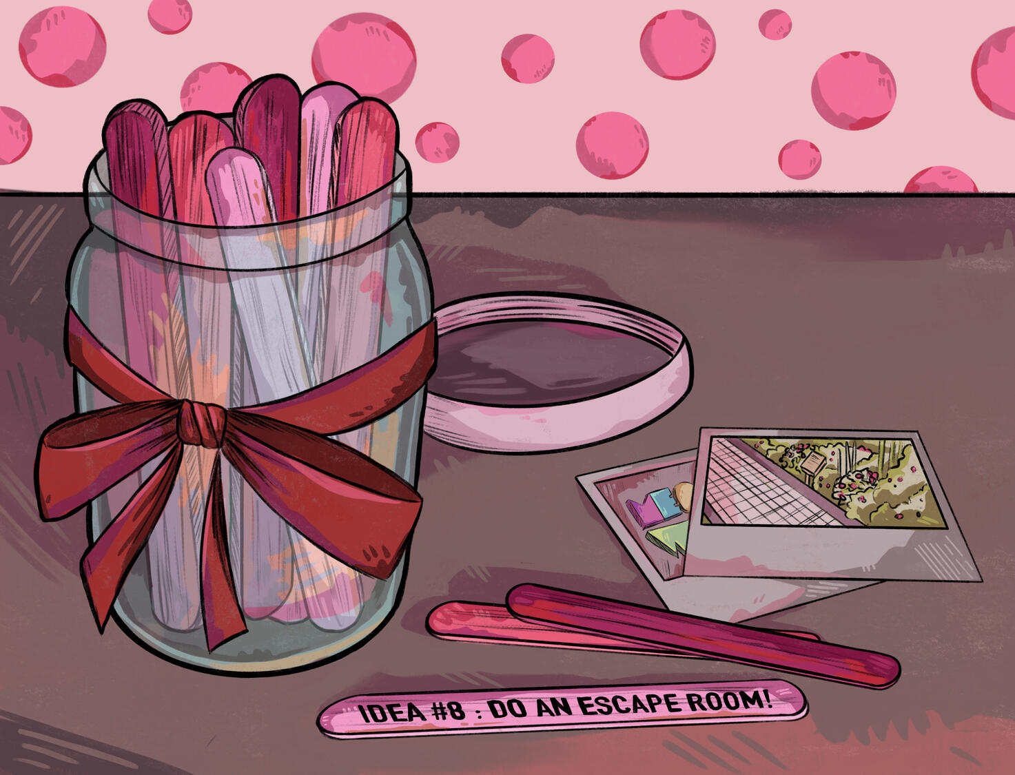 [Article] Cute Date Ideas