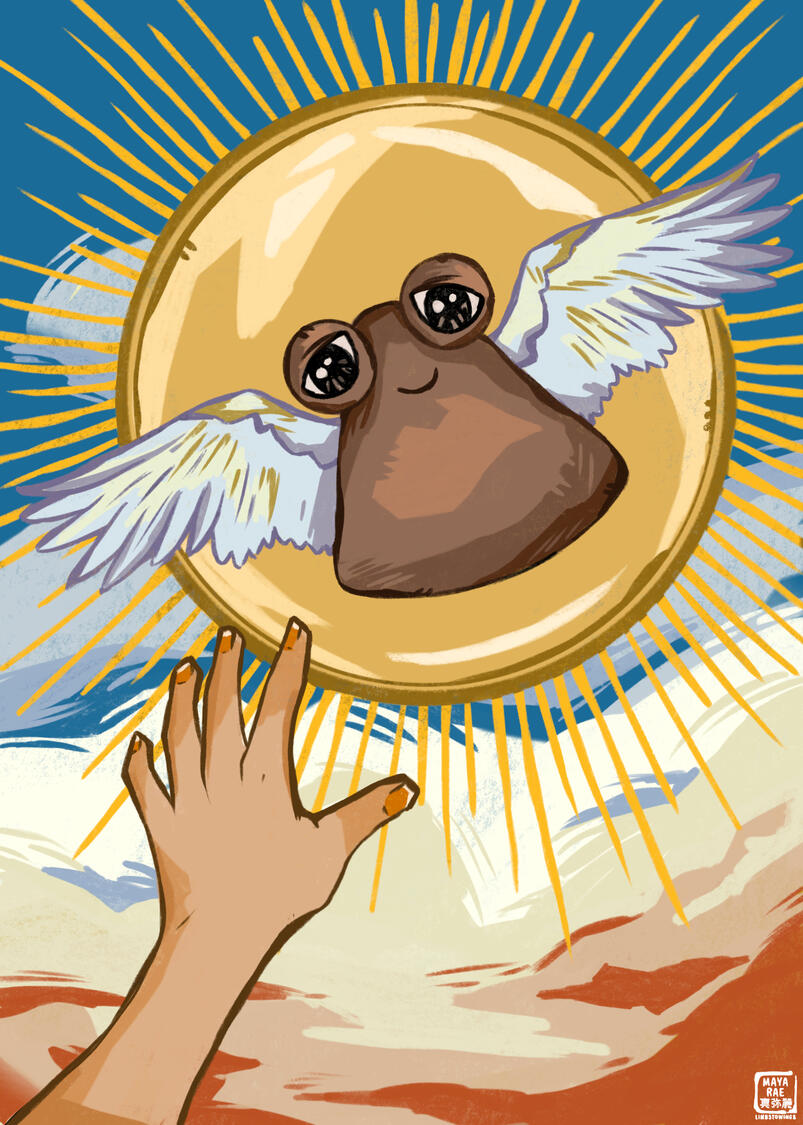 [Article] Modern Tomagotchi