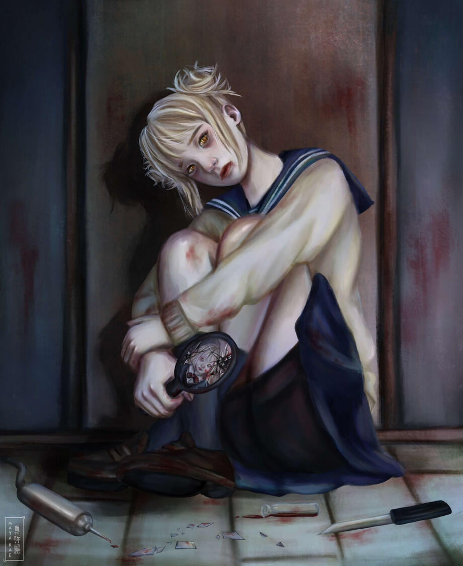 Ineluctable Adaption