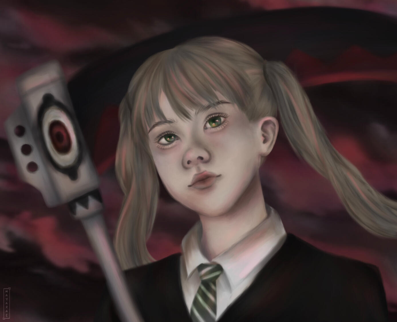 Kishin Hunter Kishin Hunter