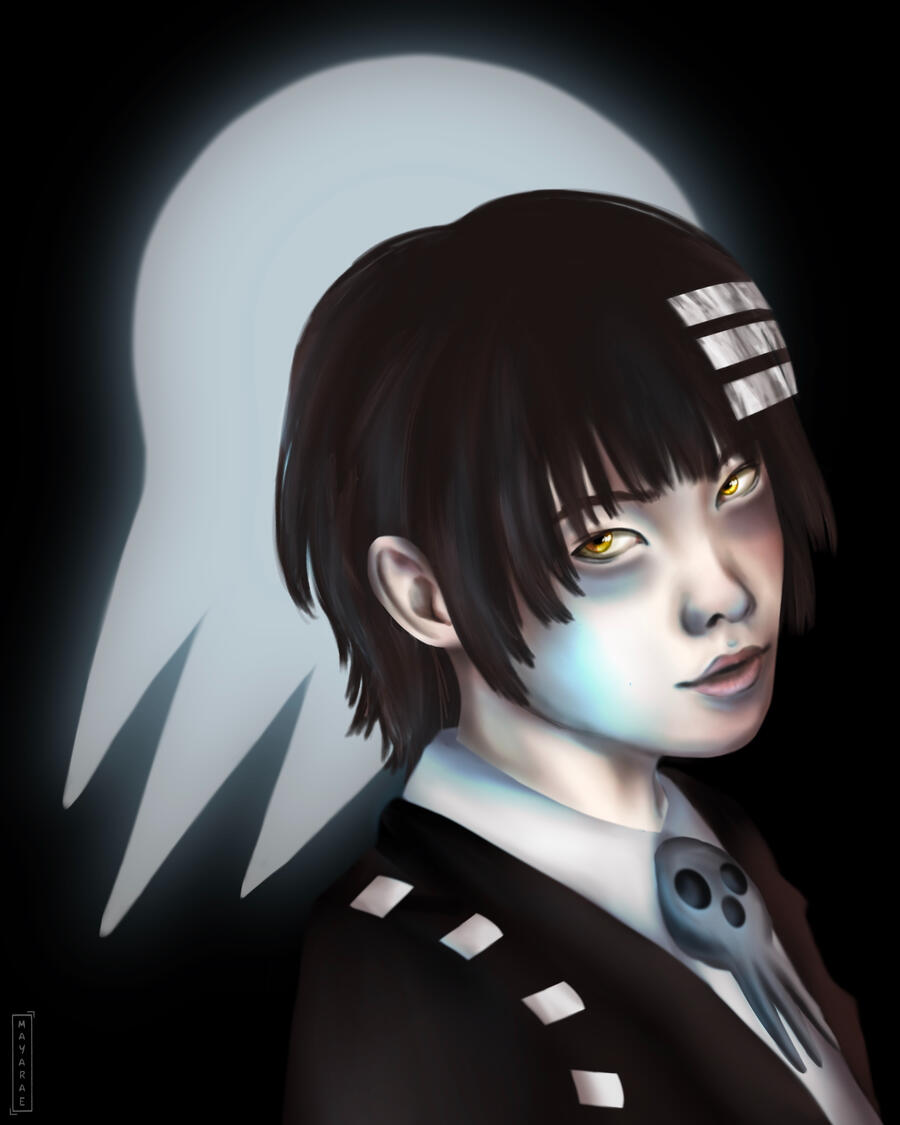Shinigami's Son Shinigami's Son