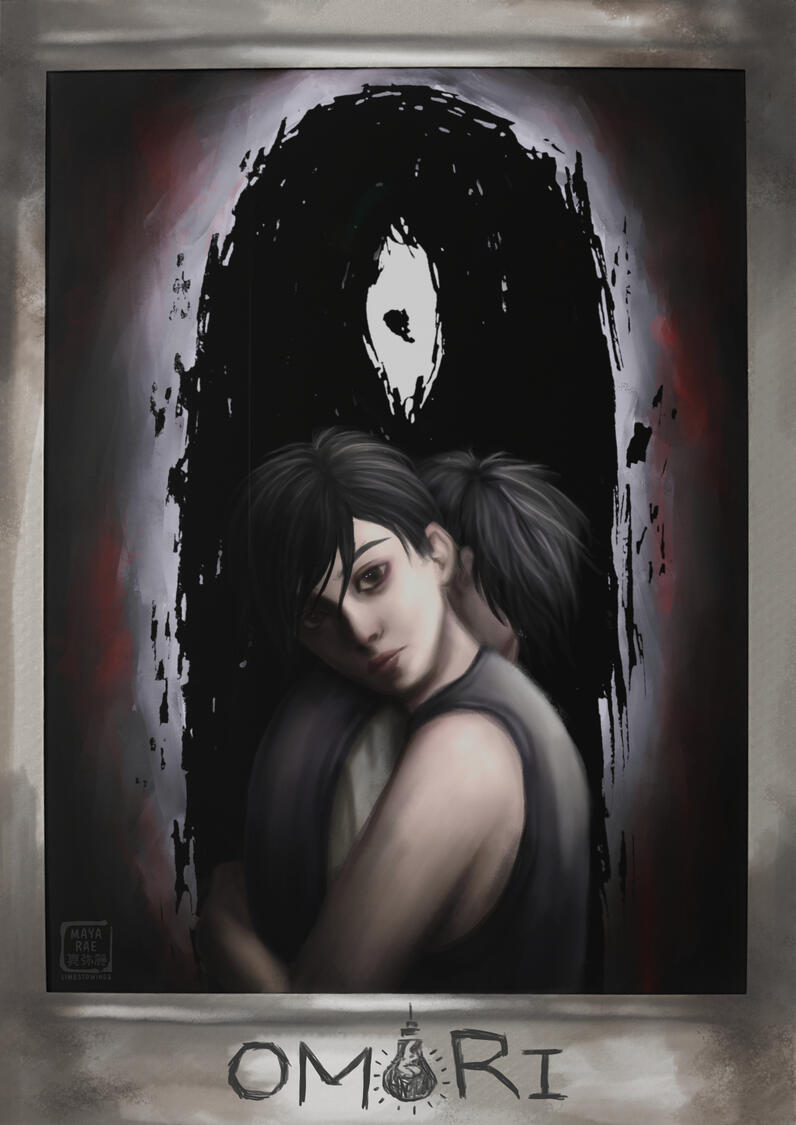 Omori Omori